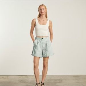 Everlane Tourist Short